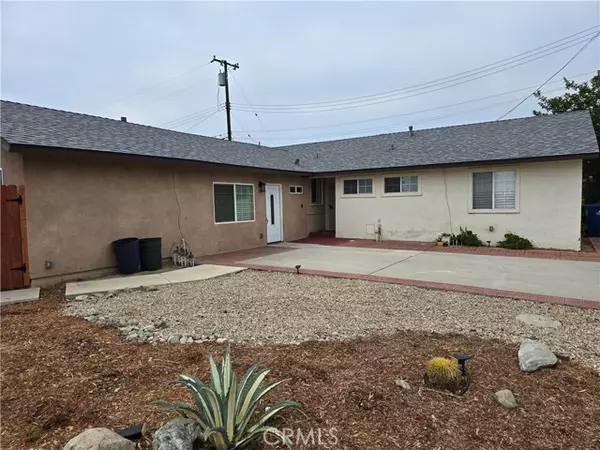 1432 East Fresno Street, Ontario, CA 91764