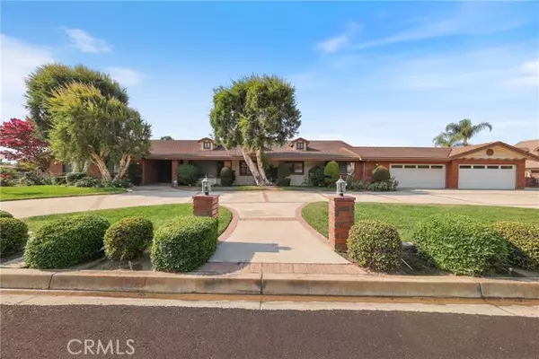 5483 Dover Street, Chino, CA 91710