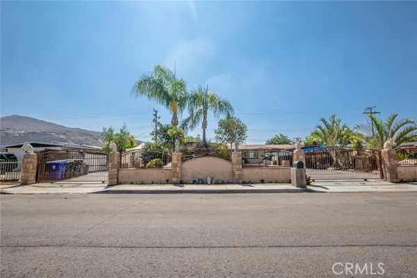 3200 Apple Avenue, Jurupa Valley, CA 92509