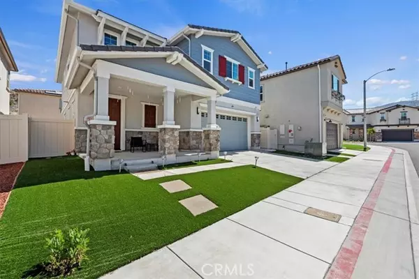 Newhall, CA 91321,20911 Jennings Way