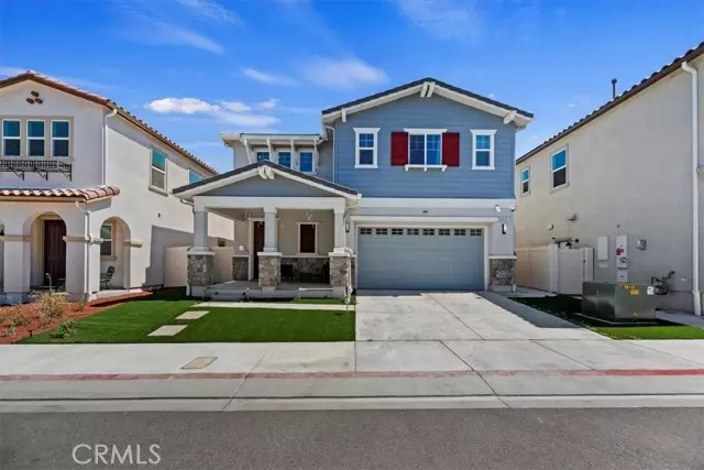 Newhall, CA 91321,20911 Jennings Way