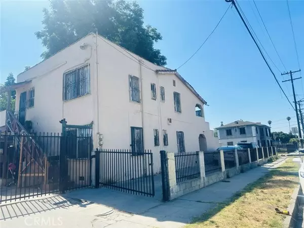 Compton, CA 90220,351 West Magnolia Street