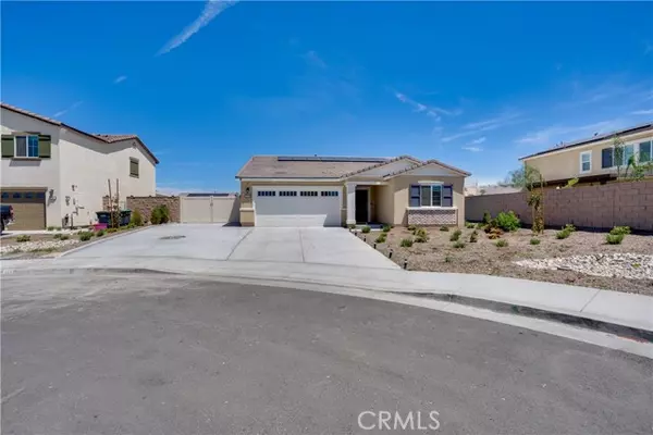 1194 Mandrake, Perris, CA 92571