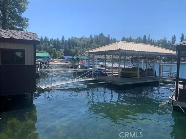 Lake Arrowhead, CA 92352,586 S-586