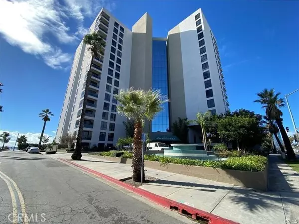 1310 East Ocean Boulevard, Long Beach, CA 90802
