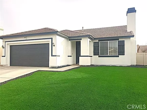 11741 Cool Water Street, Adelanto, CA 92301