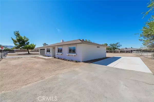 Apple Valley, CA 92307,22267 Gayhead Road