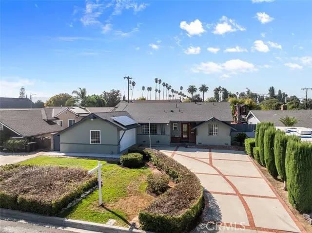 West Covina, CA 91790,1366 East Louisa Avenue