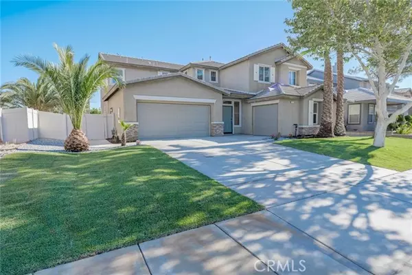 12478 Ojo Caliente Street, Victorville, CA 92392