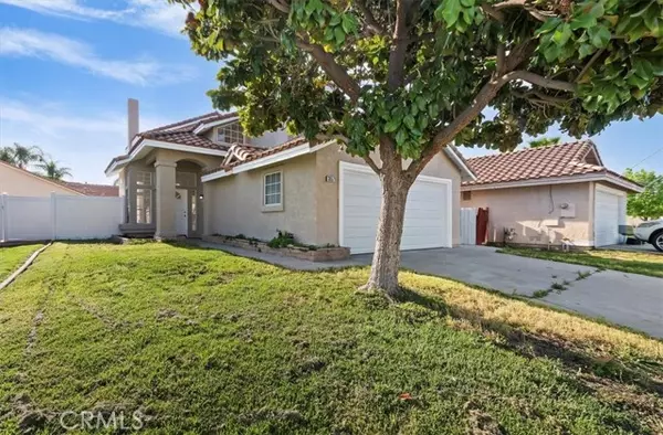 Menifee, CA 92584,30571 Spring Lake Way