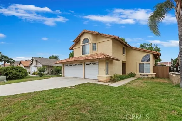 Menifee, CA 92585,27625 Avenida Interno