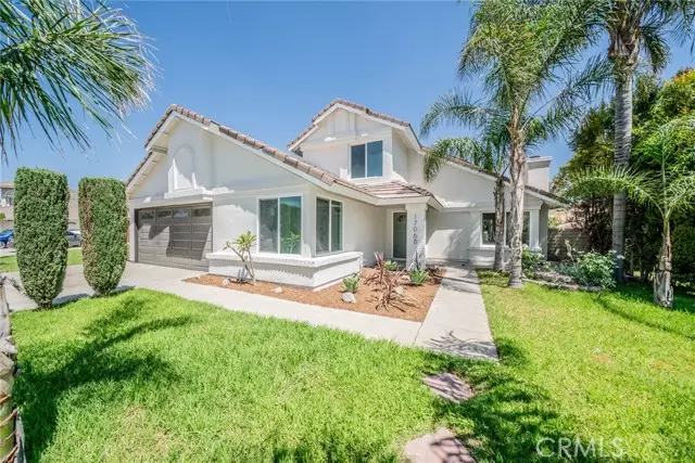 Fontana, CA 92336,17068 Holguin Court
