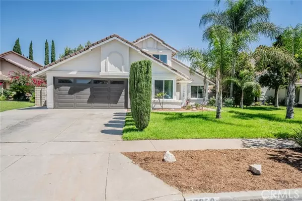 Fontana, CA 92336,17068 Holguin Court