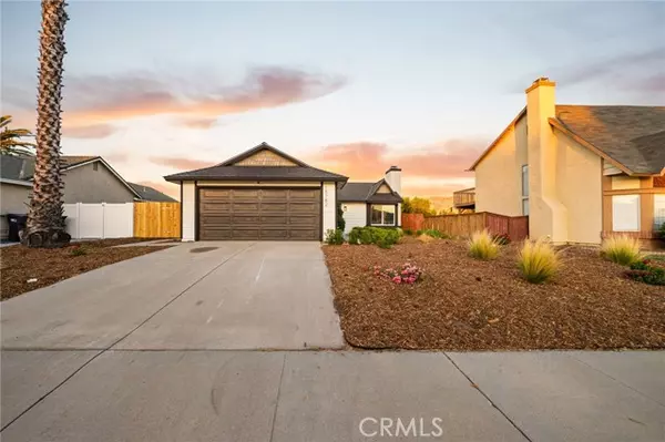Moreno Valley, CA 92551,15782 Bluechip Circle