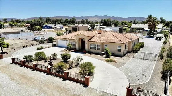 Nuevo, CA 92567,30675 9th Street