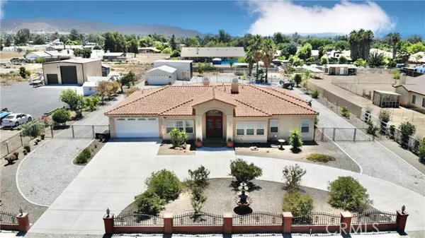 30675 9th Street, Nuevo, CA 92567