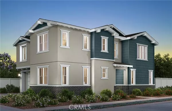 4230 South Hummingbird Paseo, Ontario, CA 91761