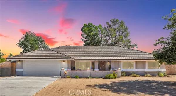 20635 Shawnee Road, Apple Valley, CA 92308