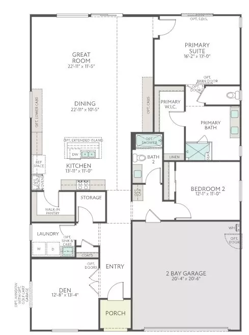 Beaumont, CA 92223,1523 Beacon Drive