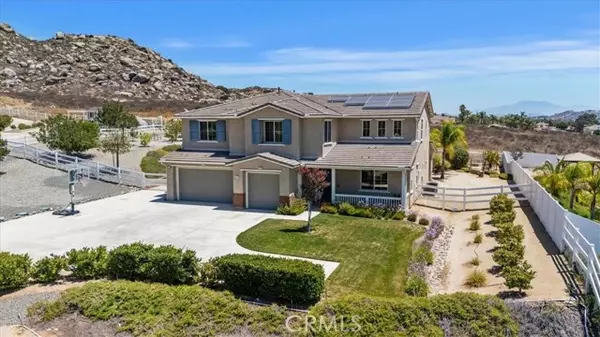 17426 Fairbreeze Court, Riverside, CA 92504