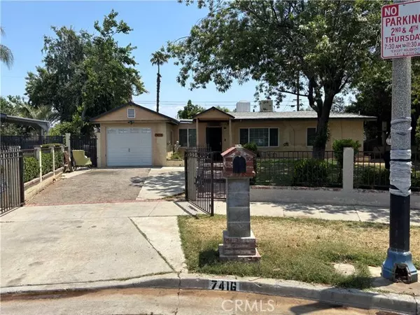 Riverside, CA 92504,7416 El Sol Way