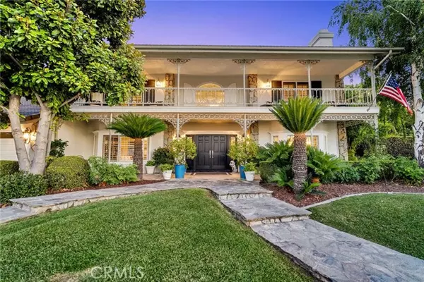 Riverside, CA 92506,1656 Dunkirk Lane
