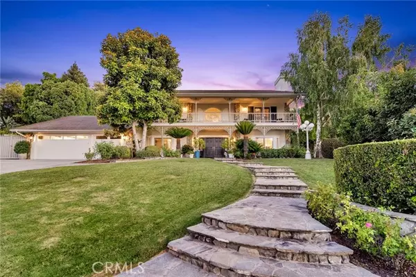 1656 Dunkirk Lane, Riverside, CA 92506