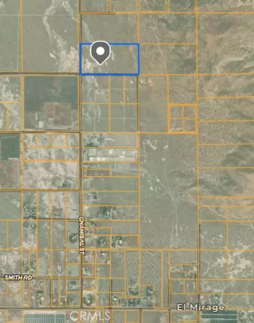 El Mirage, CA 92301,11 Chamisal