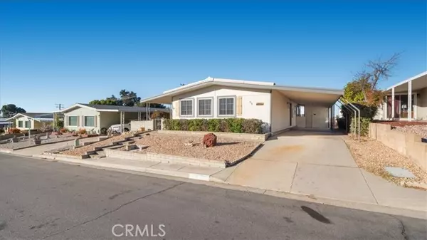 10175 Frontier Trail, Cherry Valley, CA 92223