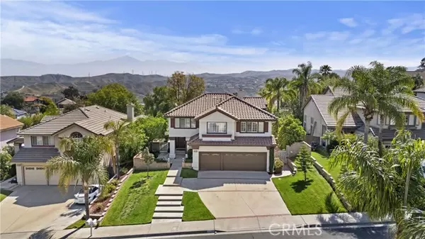 2162 Wild Canyon Drive, Colton, CA 92324