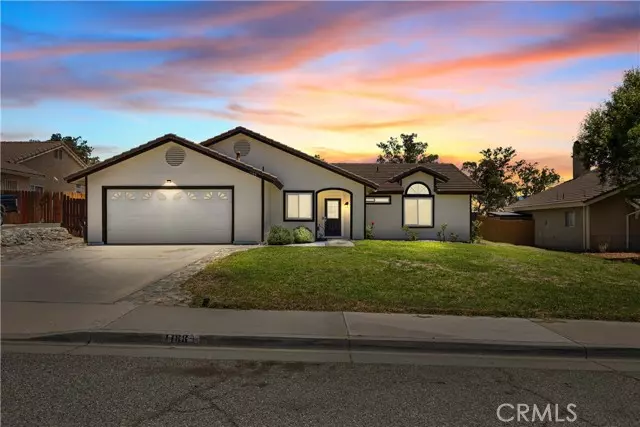 Banning, CA 92220,1188 Aspen Lane