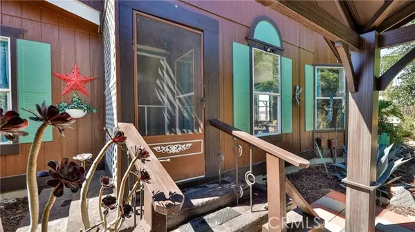 Anza, CA 92539,39550 South Kirby Road