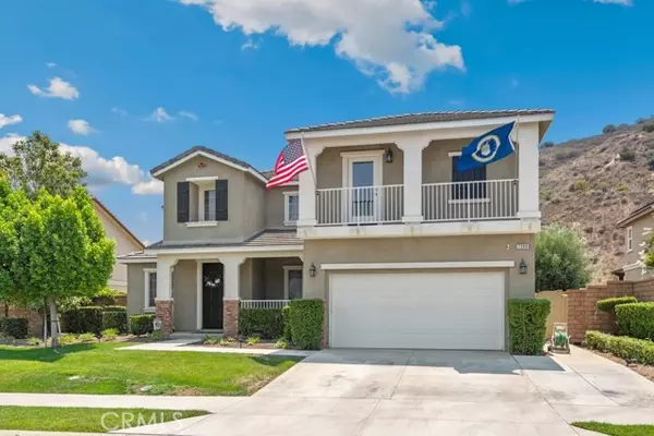 Corona, CA 92883,7399 Sanctuary Drive