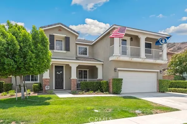 Corona, CA 92883,7399 Sanctuary Drive