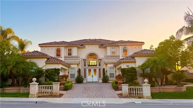 Yorba Linda, CA 92886,3313 Gardenia Lane