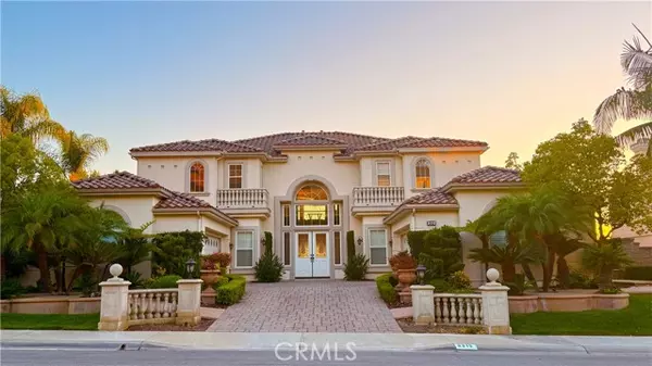 3313 Gardenia Lane, Yorba Linda, CA 92886