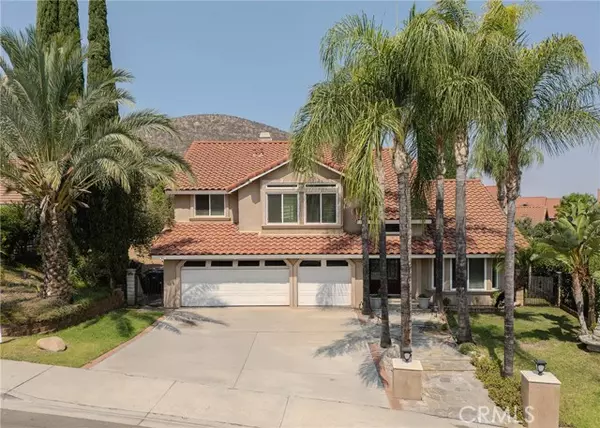 16543 Lake Knoll, Riverside, CA 92503