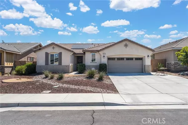 30380 Emerson Lane, Menifee, CA 92584