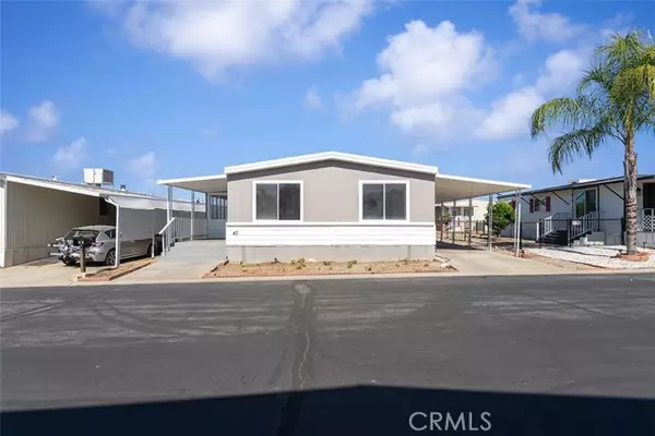12680 4th Street, Yucaipa, CA 92399