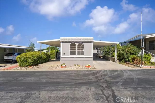 Yucaipa, CA 92399,12680 4th St Street