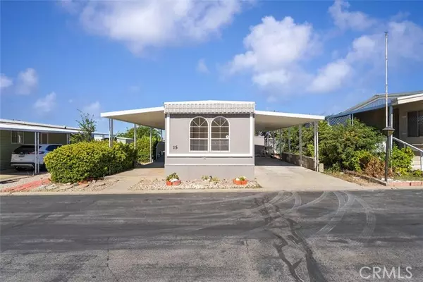 12680 4th St Street, Yucaipa, CA 92399