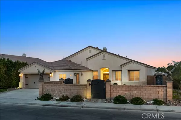3260 North Avenida San Gabriel Road, Palm Springs, CA 92262