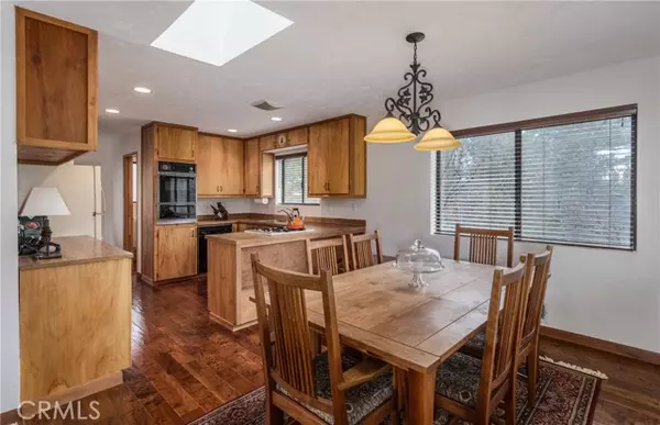 Big Bear City, CA 92314,1772 Columbine Drive