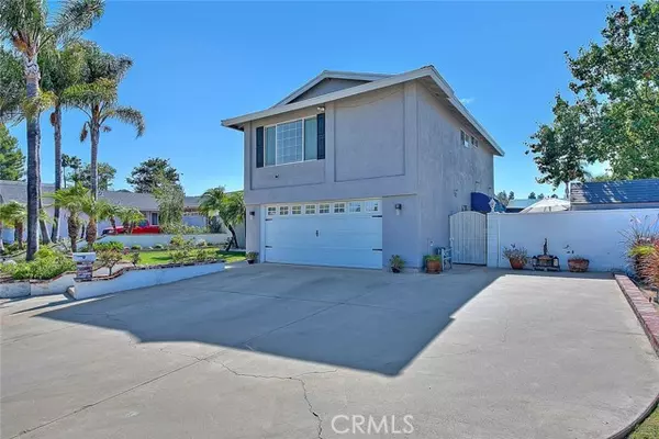 Rowland Heights, CA 91748,1703 Hollandale Avenue