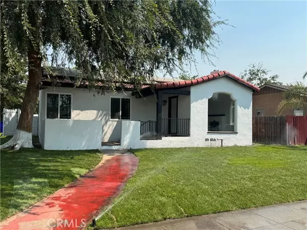 798 West 18th Street, San Bernardino, CA 92405