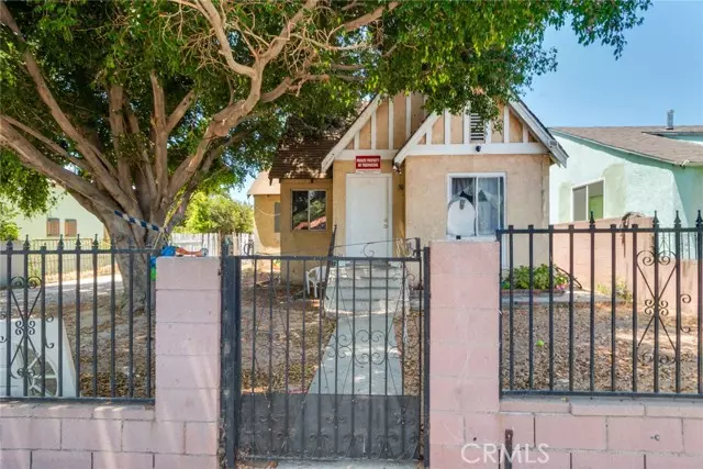 Los Angeles, CA 90022,705 East Bradshawe Avenue