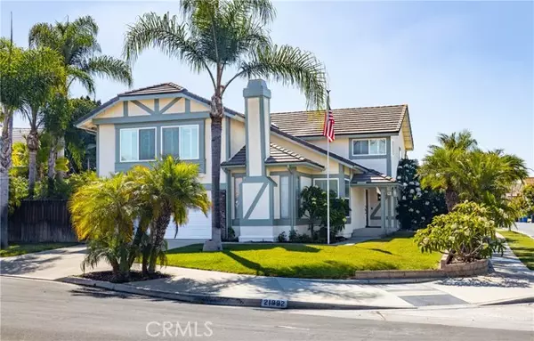 Lake Forest, CA 92630,21992 Hoi Circle