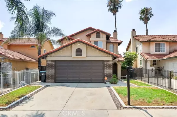 13055 Lakota Street, Moreno Valley, CA 92553