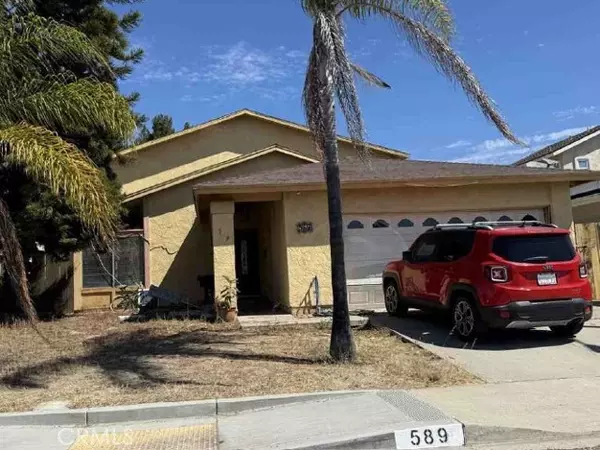 589 East J Street, Chula Vista, CA 91910