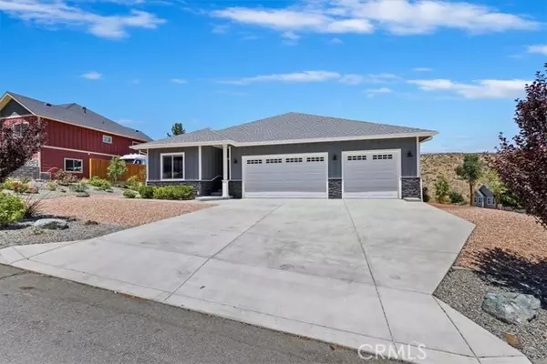 Wrightwood, CA 92397,5478 Pacific Crest Drive